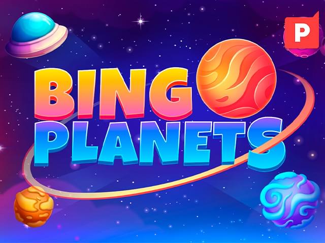 bet718 Planetas do Bingo