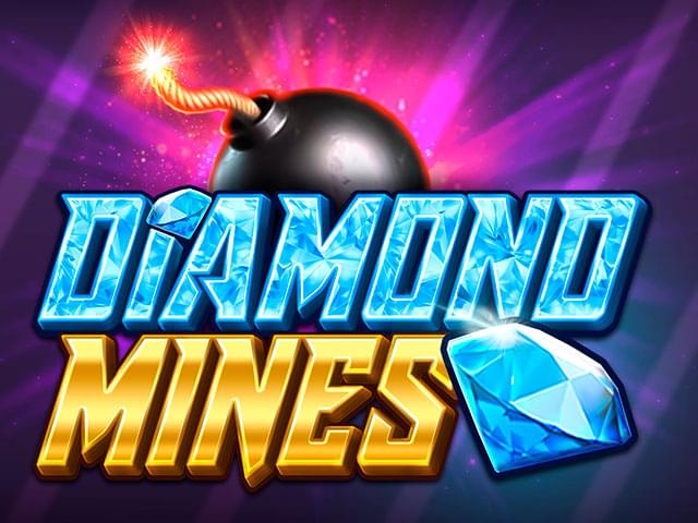 bet718 Minas de Diamante™
