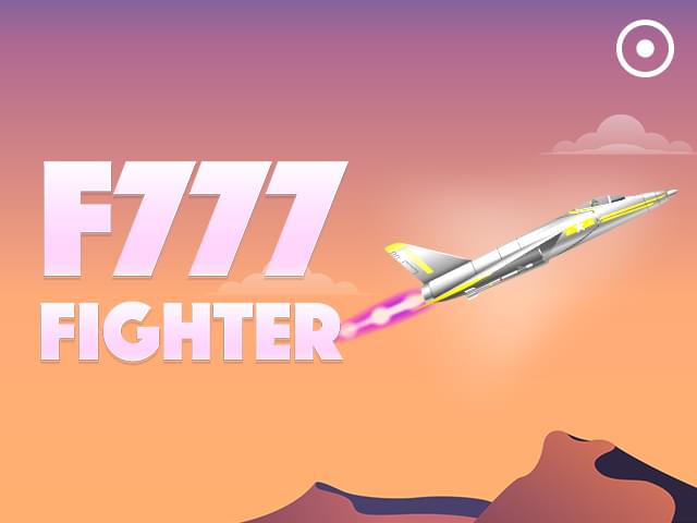 bet718 F777 Fighter