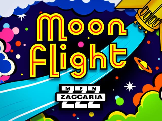 bet718 Deslizante de Voo Lunar