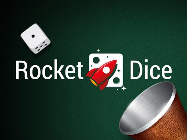 bet718 Dados de Foguete